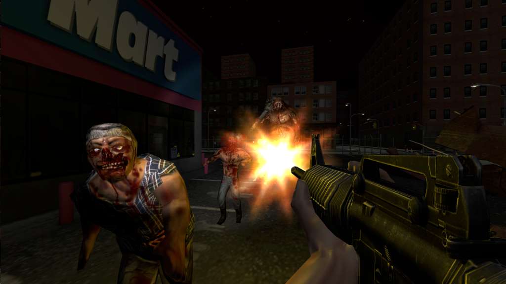 Gynophobia Steam CD Key