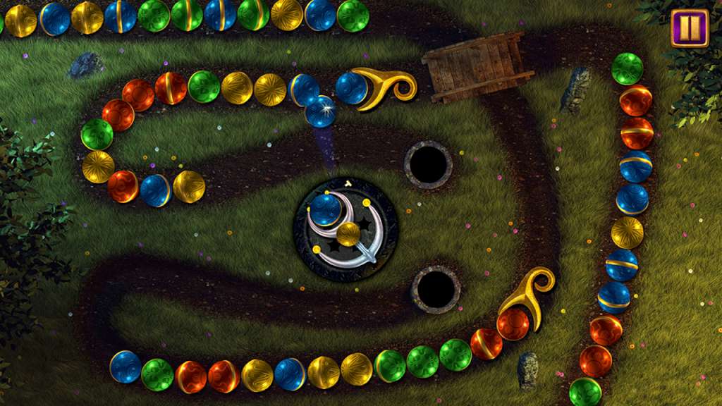 Sparkle 2 Steam CD Key