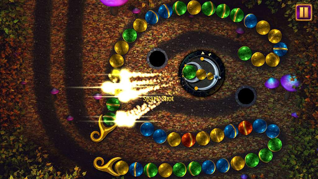 Sparkle 2 Steam CD Key