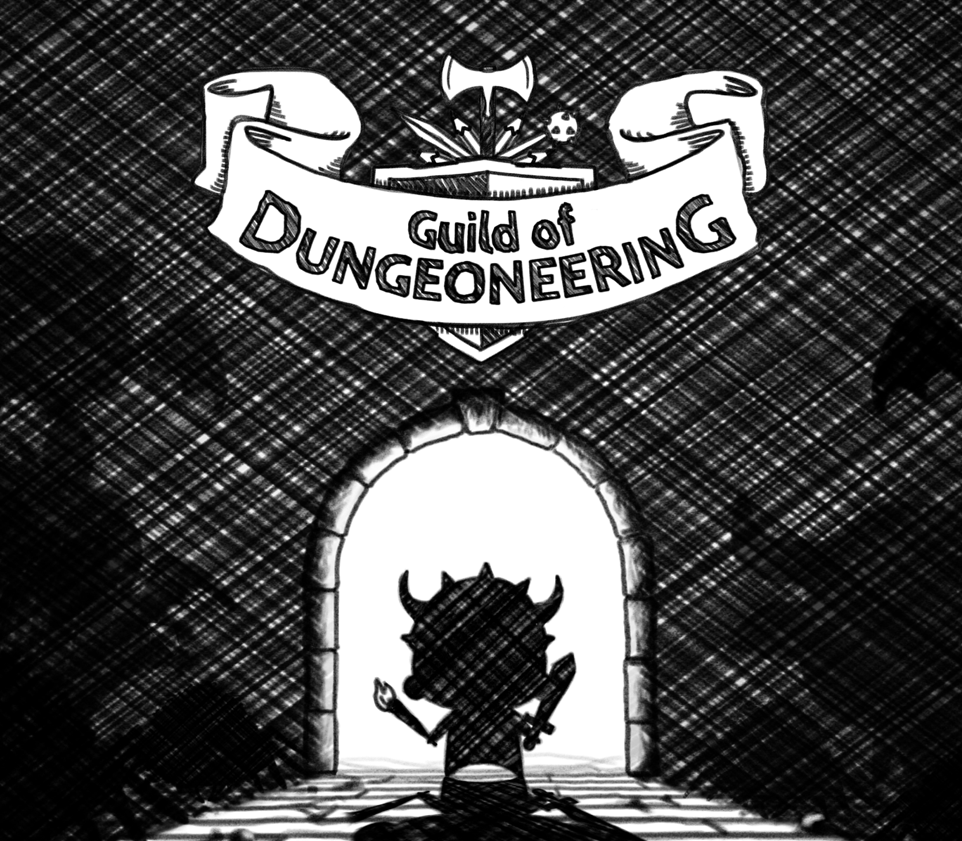 Guild of Dungeoneering GOG CD Key
