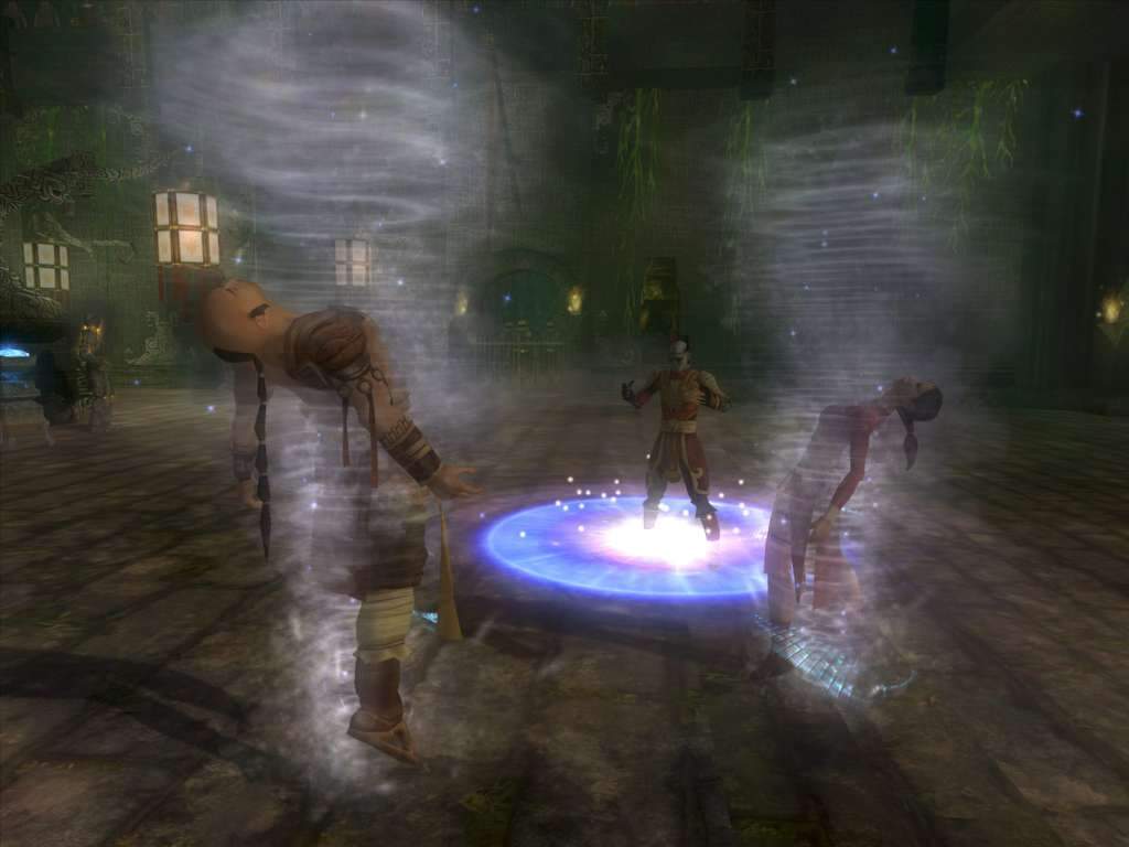 Jade Empire: Special Edition PC GOG CD Key