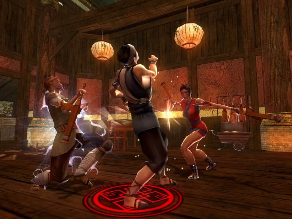 Jade Empire: Special Edition PC GOG CD Key