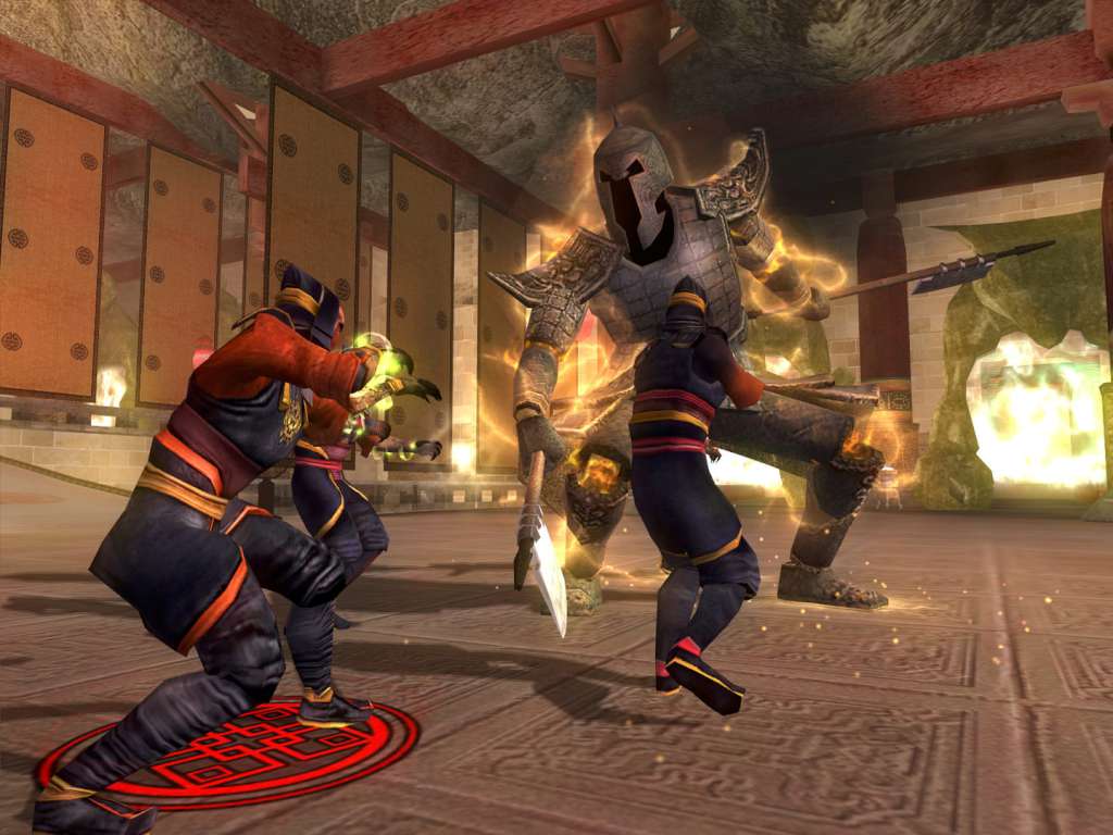 Jade Empire: Special Edition PC GOG CD Key