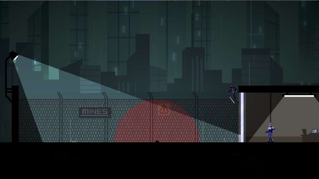 Ronin Steam CD Key