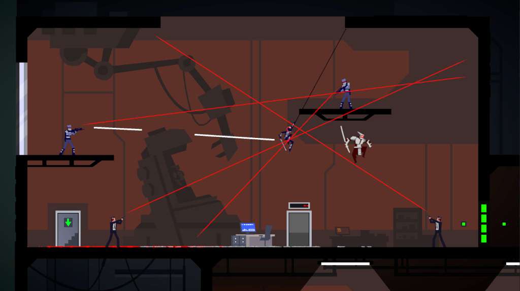 Ronin Steam CD Key