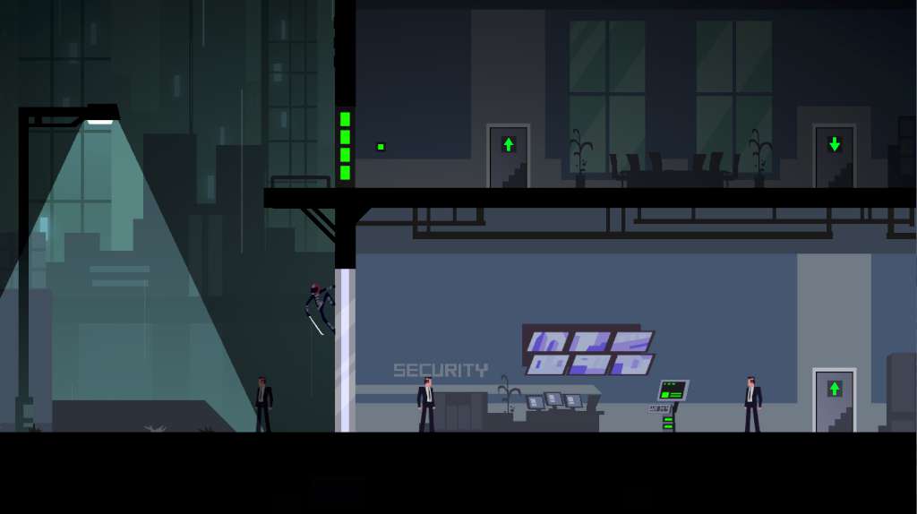 Ronin Steam CD Key
