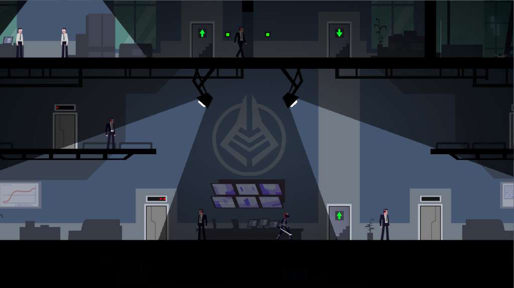 Ronin Steam CD Key