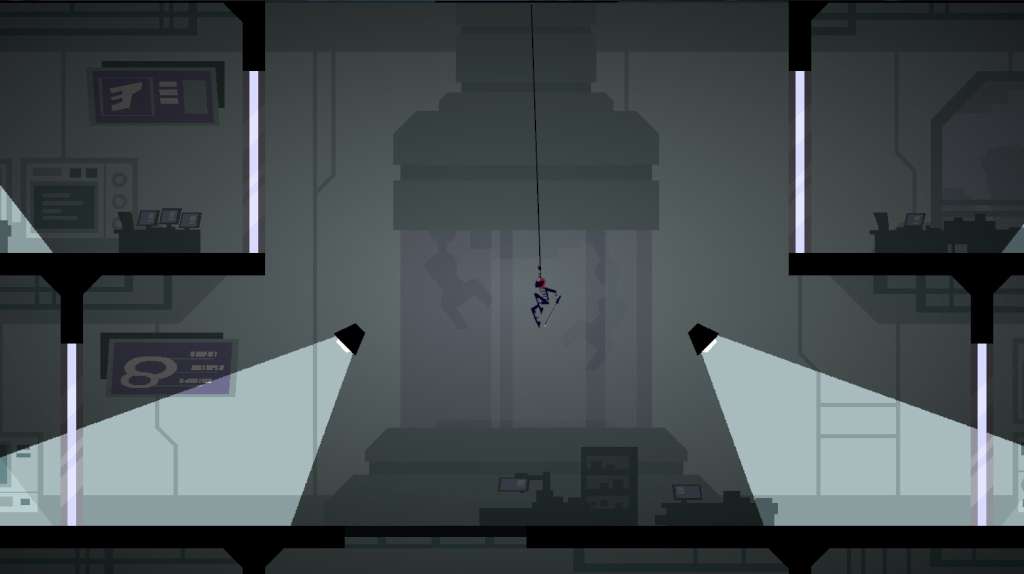 Ronin Steam CD Key