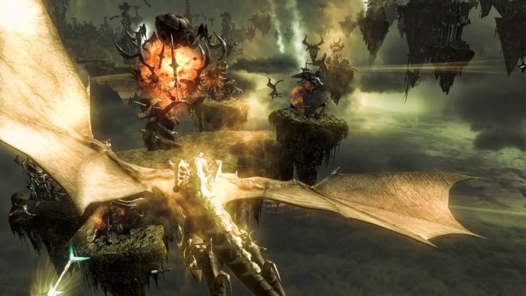 Divinity II: Developer's Cut GOG CD Key