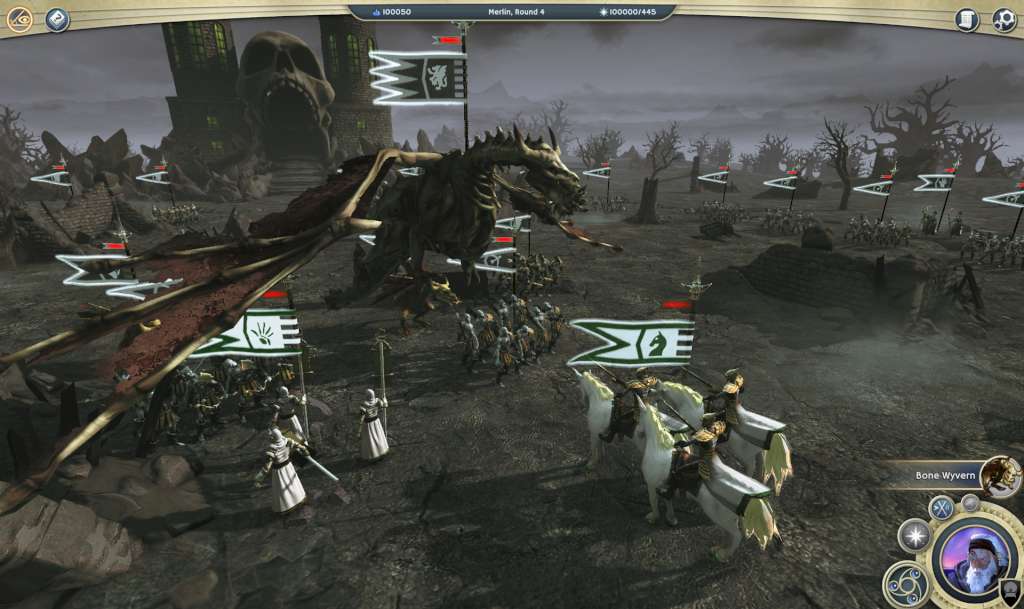 Age of Wonders III Deluxe Edition GOG CD Key