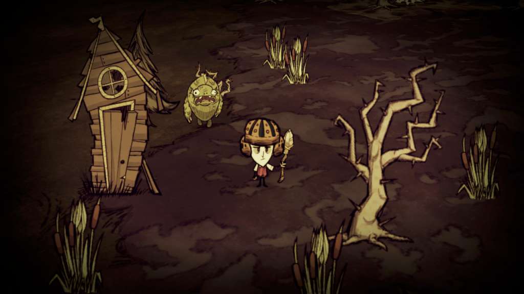Don't Starve GOG CD Key