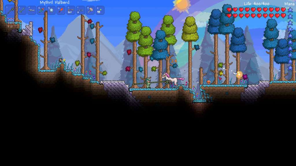Terraria GOG CD Key