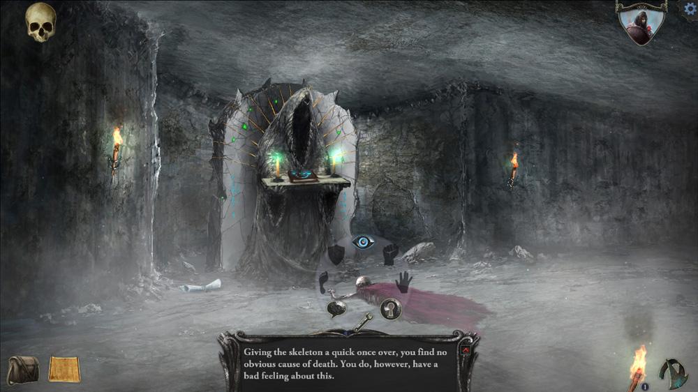 Shadowgate GOG CD Key