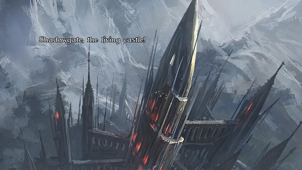 Shadowgate GOG CD Key