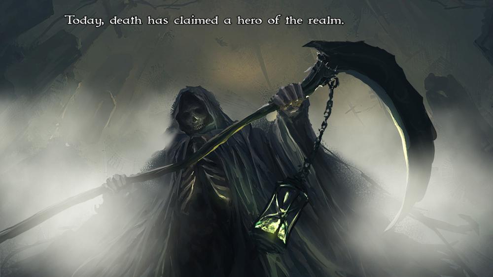 Shadowgate GOG CD Key