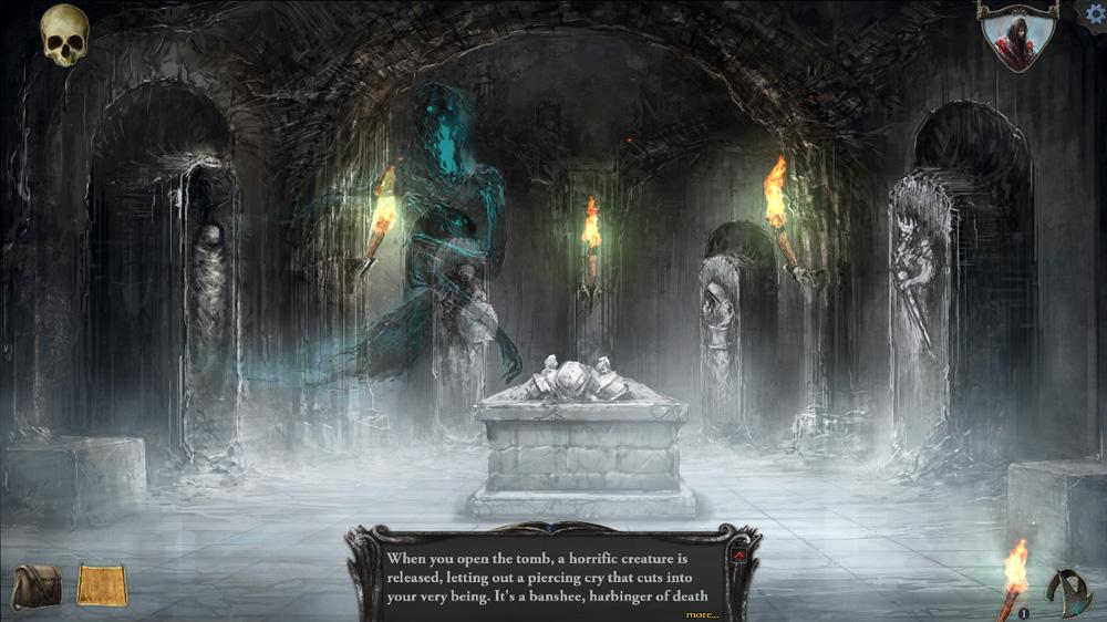 Shadowgate GOG CD Key