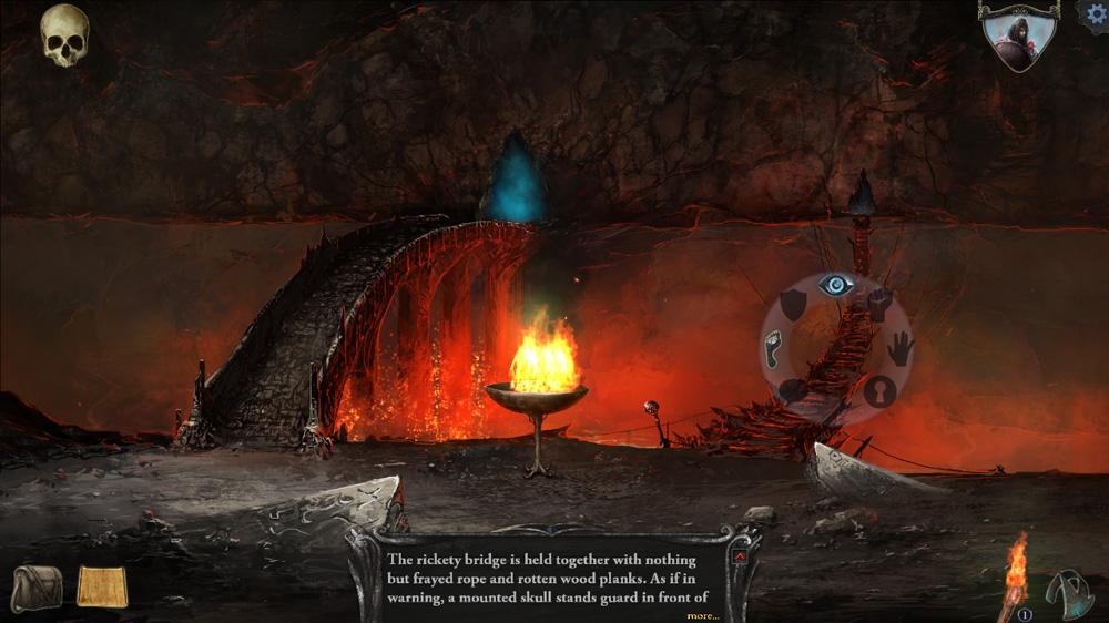 Shadowgate GOG CD Key