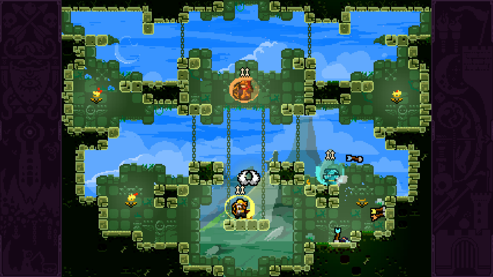 Towerfall Collection PC Steam CD Key