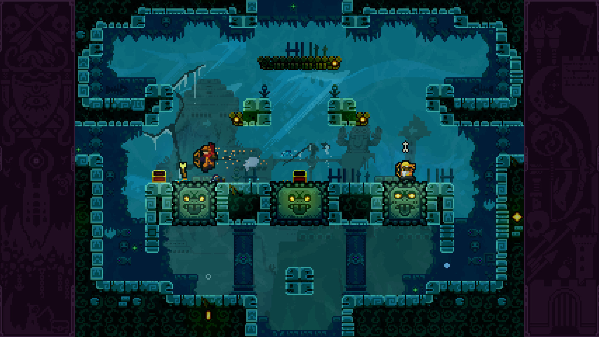 Towerfall Collection PC Steam CD Key