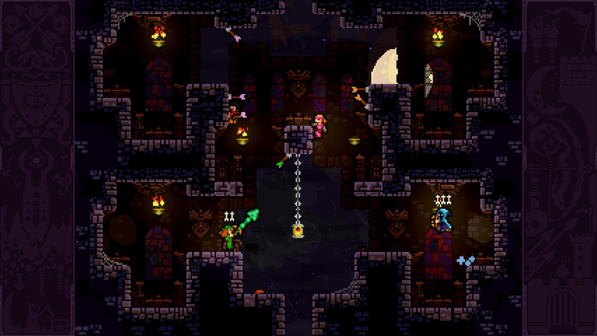 Towerfall Collection PC Steam CD Key