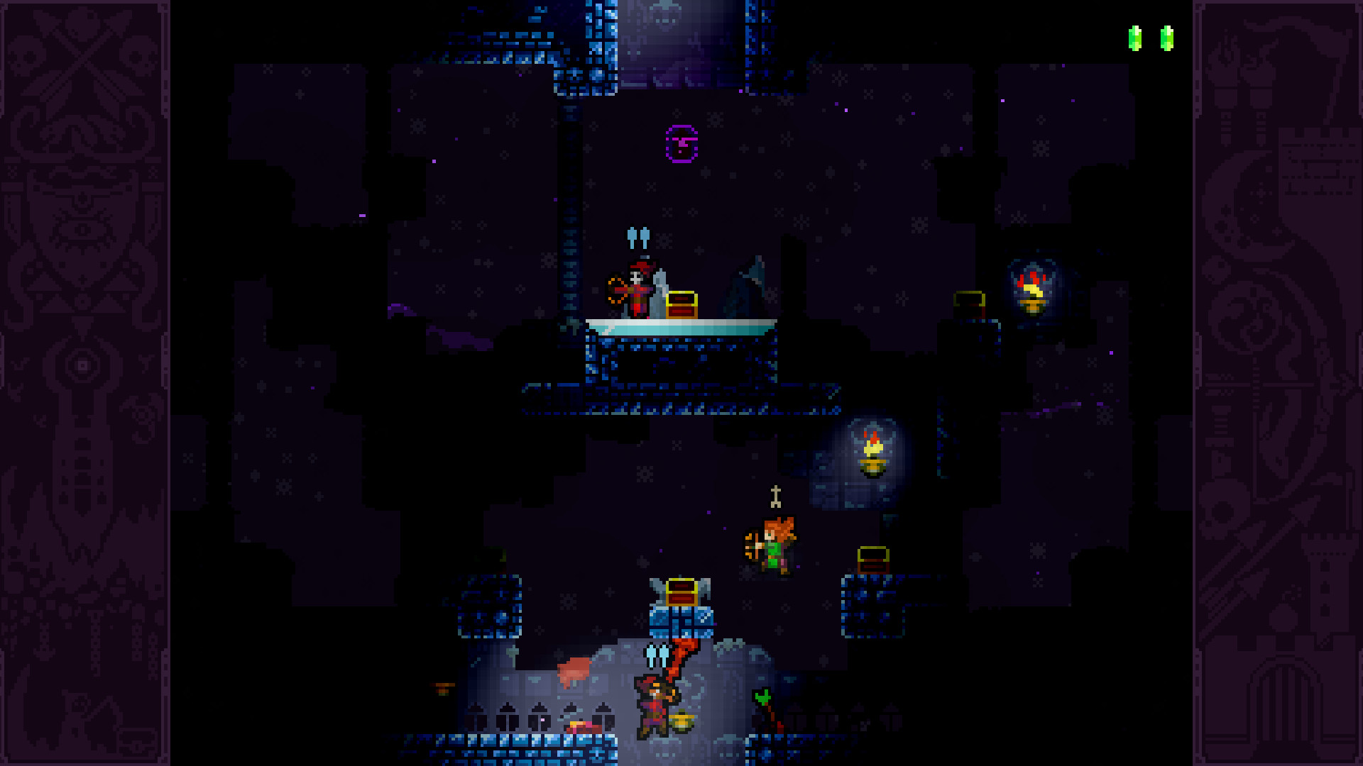 Towerfall Collection PC Steam CD Key