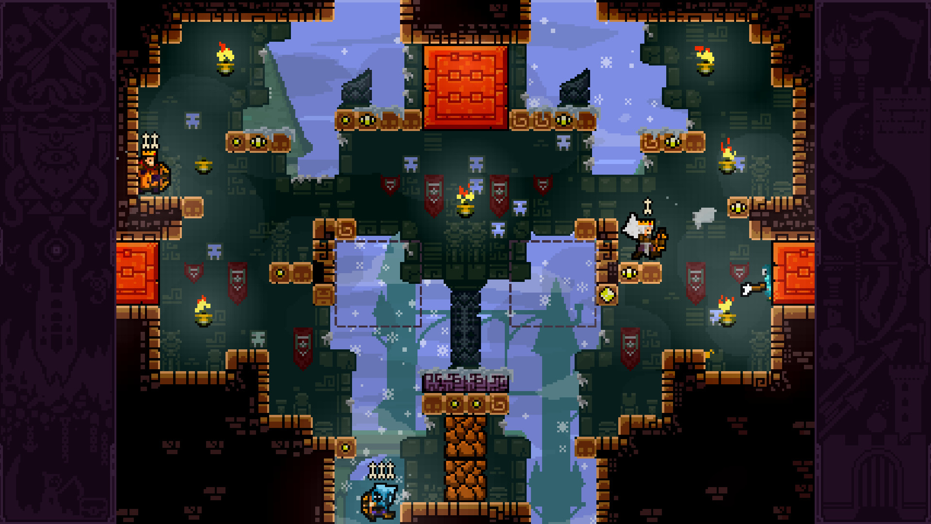 Towerfall Collection PC Steam CD Key