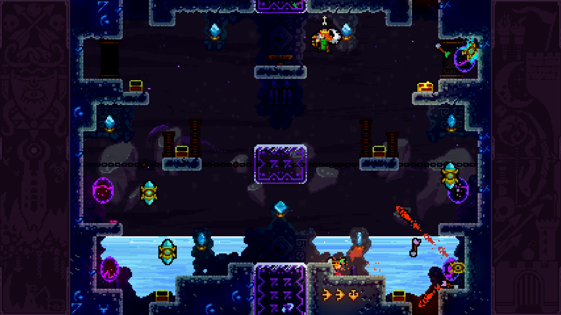 Towerfall Collection PC Steam CD Key