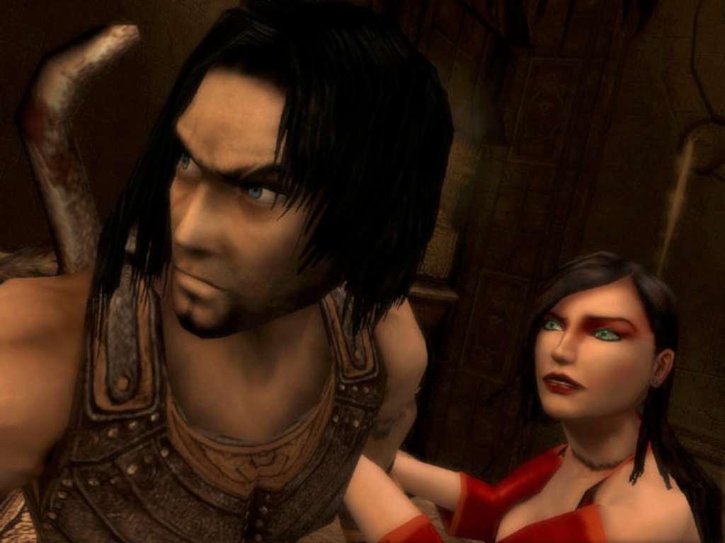 Prince of Persia: Warrior Within GOG CD Key