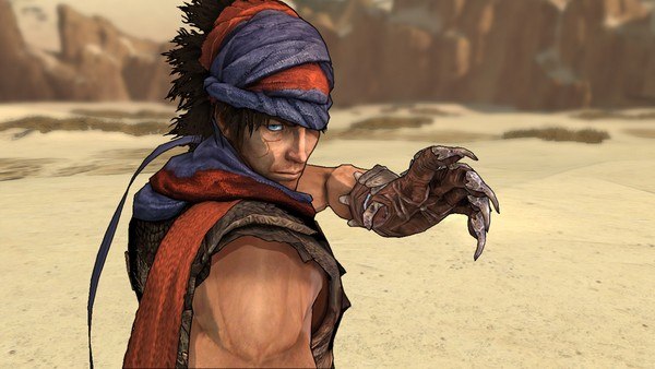 Prince of Persia GOG CD Key