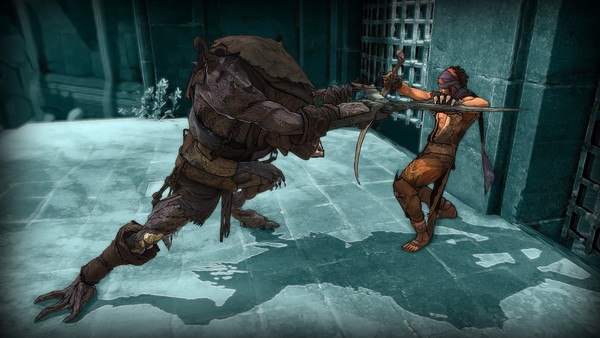 Prince of Persia GOG CD Key