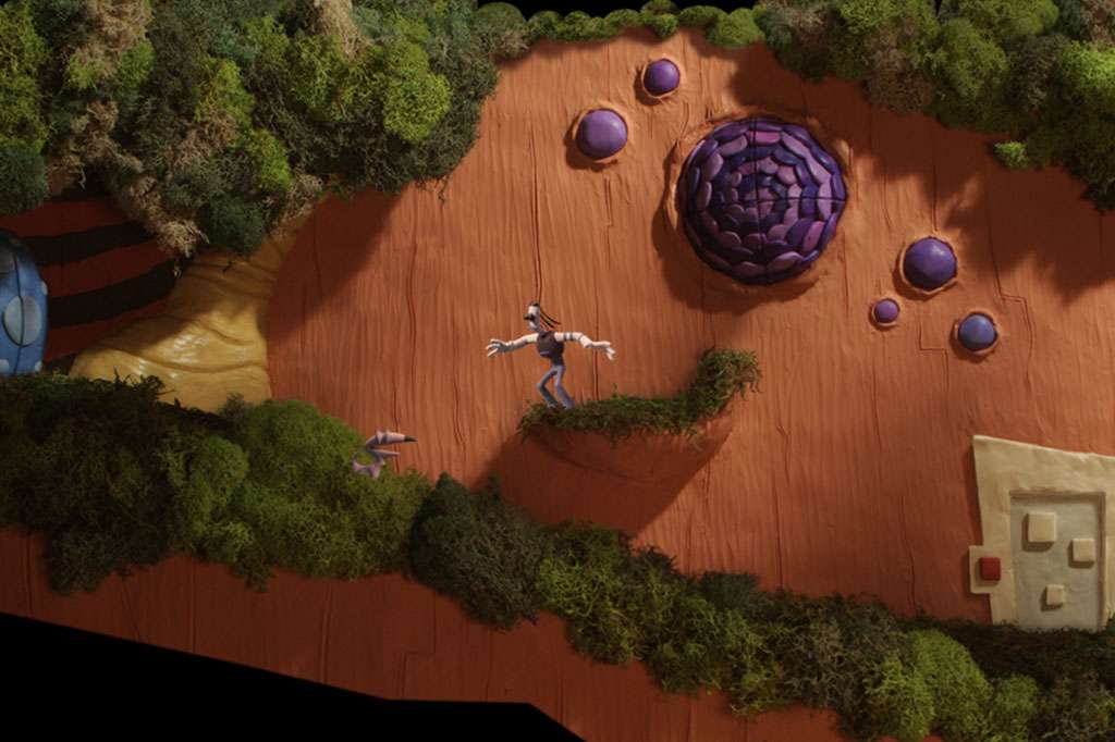 Armikrog PC Steam CD Key