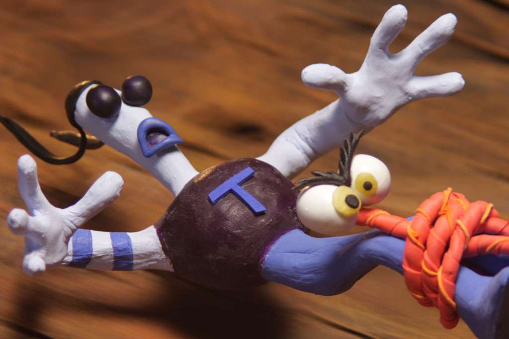 Armikrog PC Steam CD Key