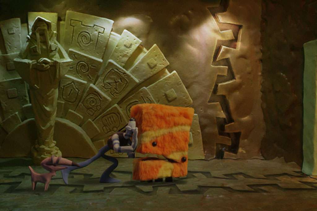Armikrog PC Steam CD Key
