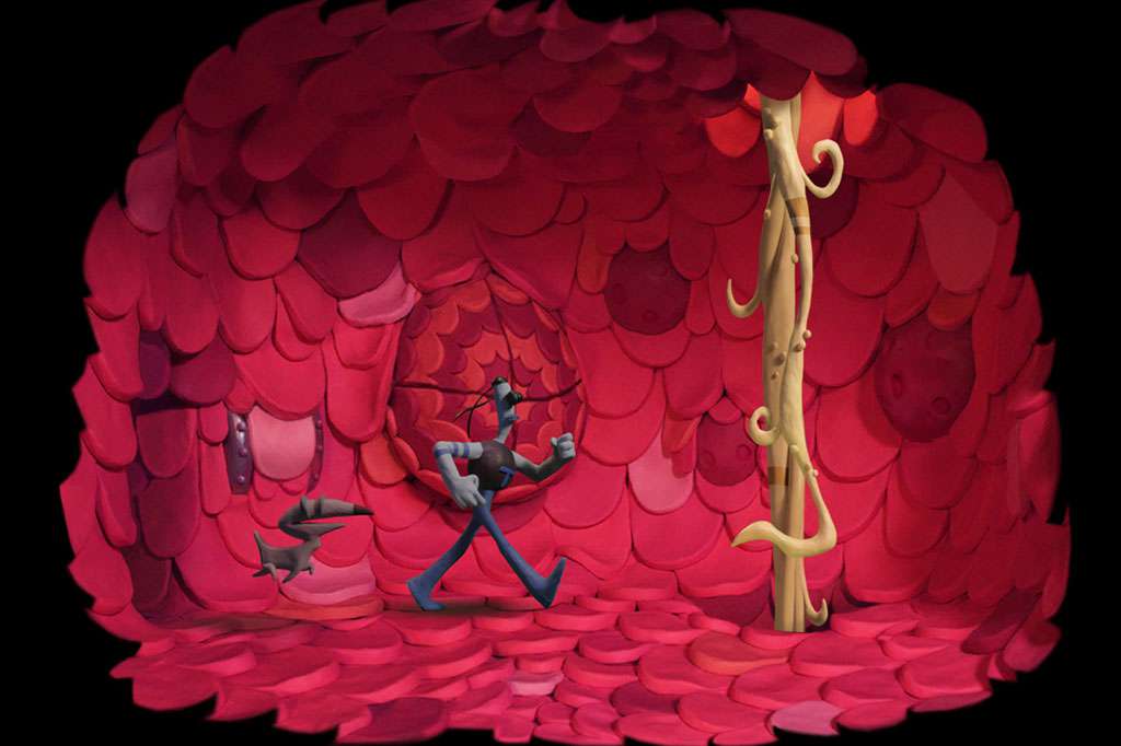 Armikrog PC Steam CD Key