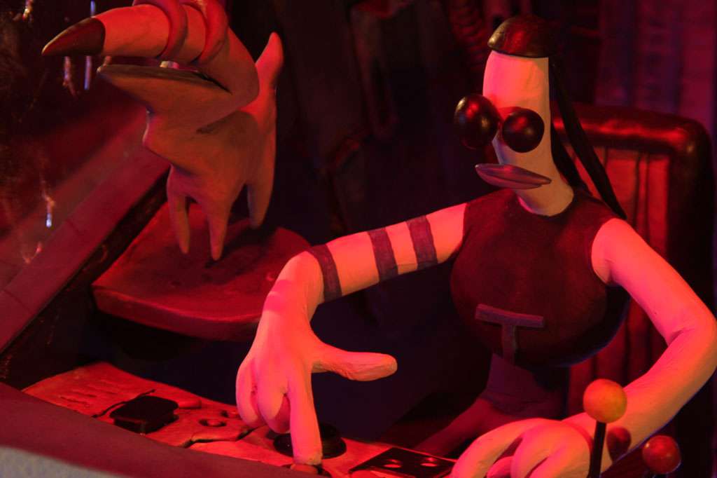 Armikrog Deluxe Edition Steam CD Key