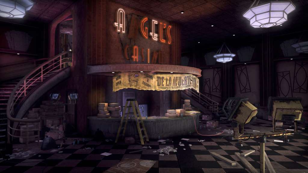 Saints Row: The Third + FUNTIME! Pack CUT Steam CD Key