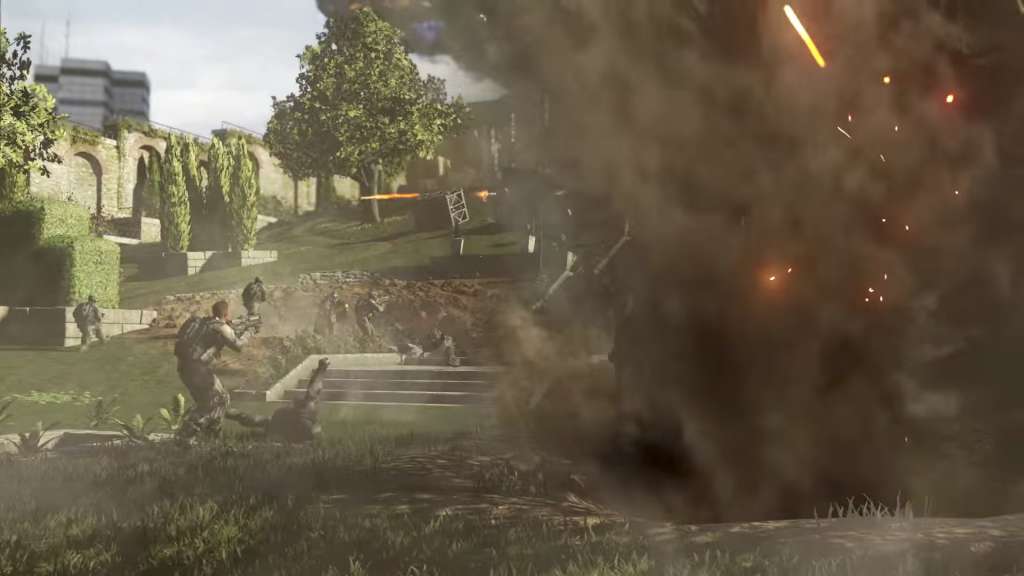 Call of Duty: Infinite Warfare Digital Legacy Edition PC Windows Accou