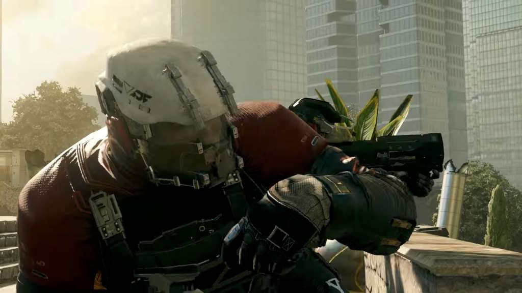 Call of Duty: Infinite Warfare Digital Legacy Edition PC Windows Accou