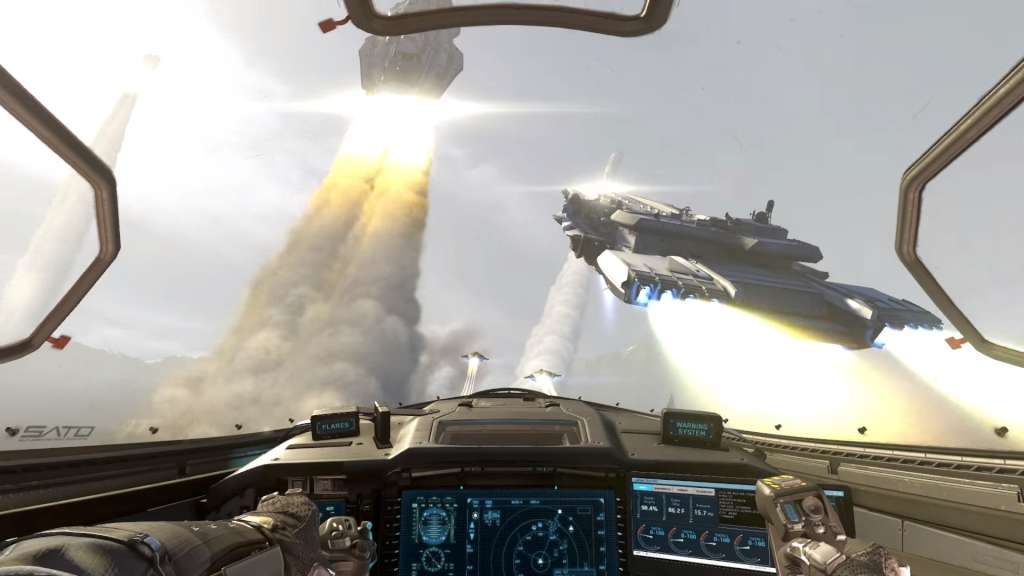 Call of Duty: Infinite Warfare Digital Legacy Edition PC Windows Accou