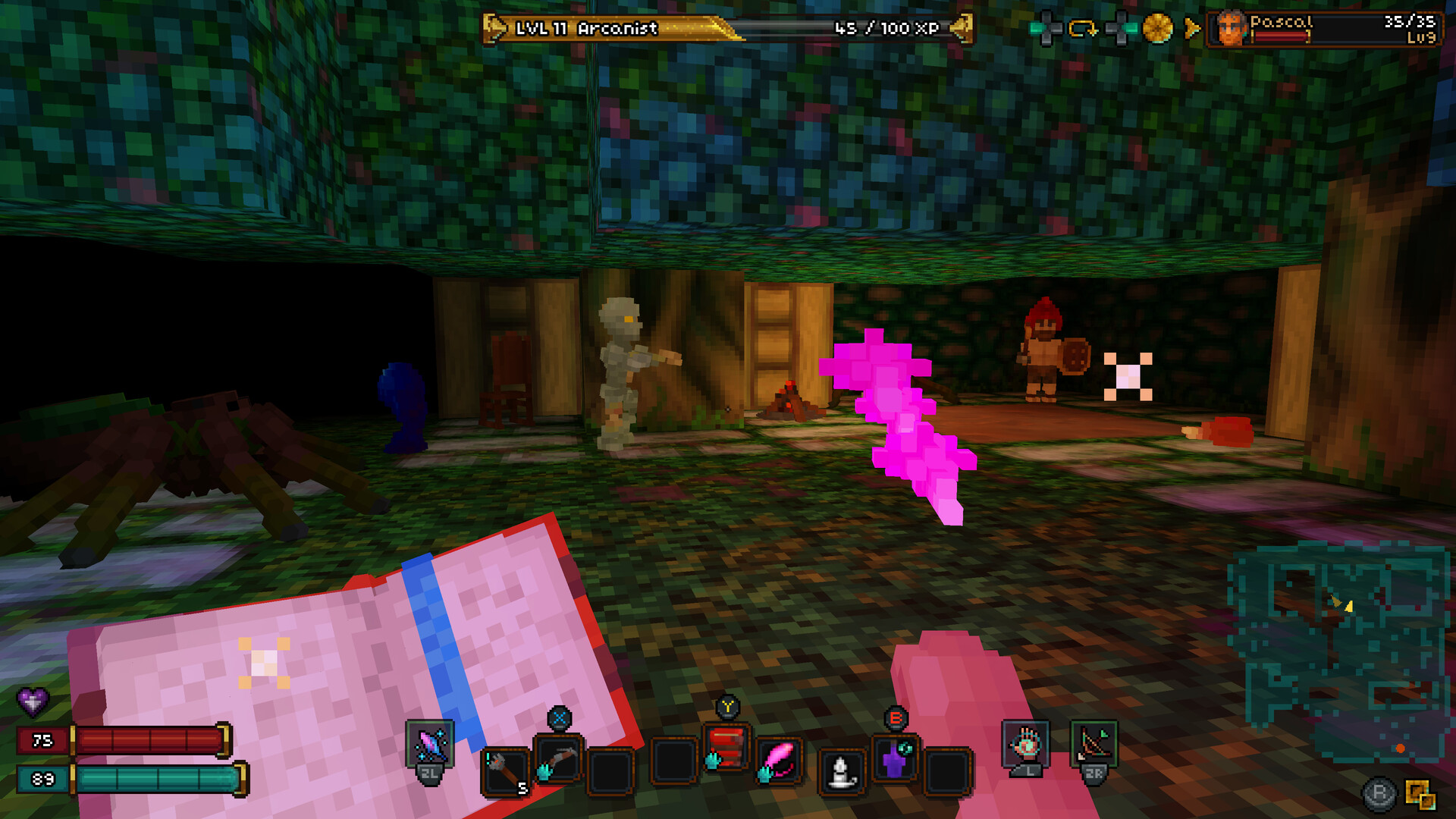 Barony PC Steam CD Key
