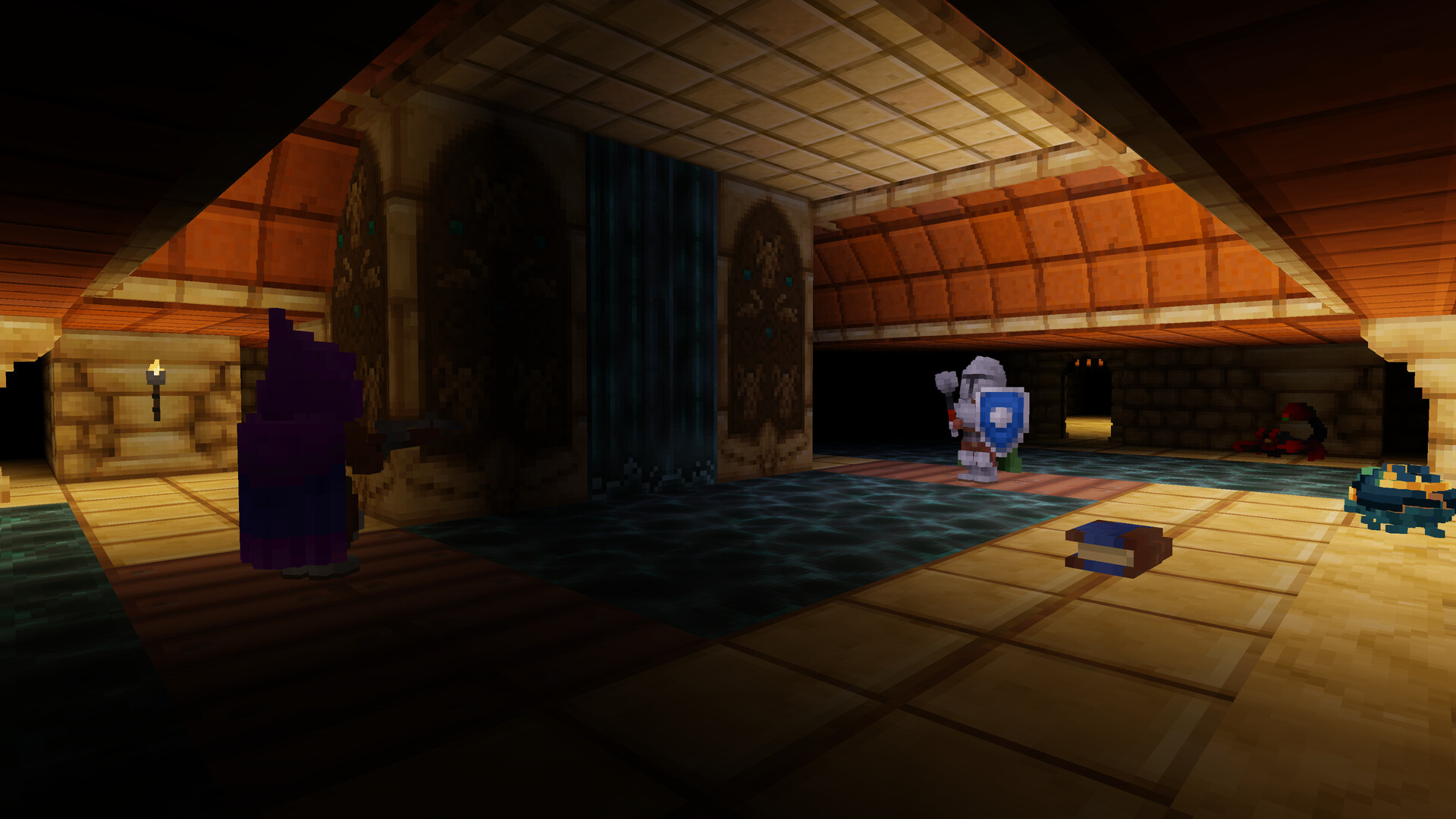 Barony PC Steam CD Key