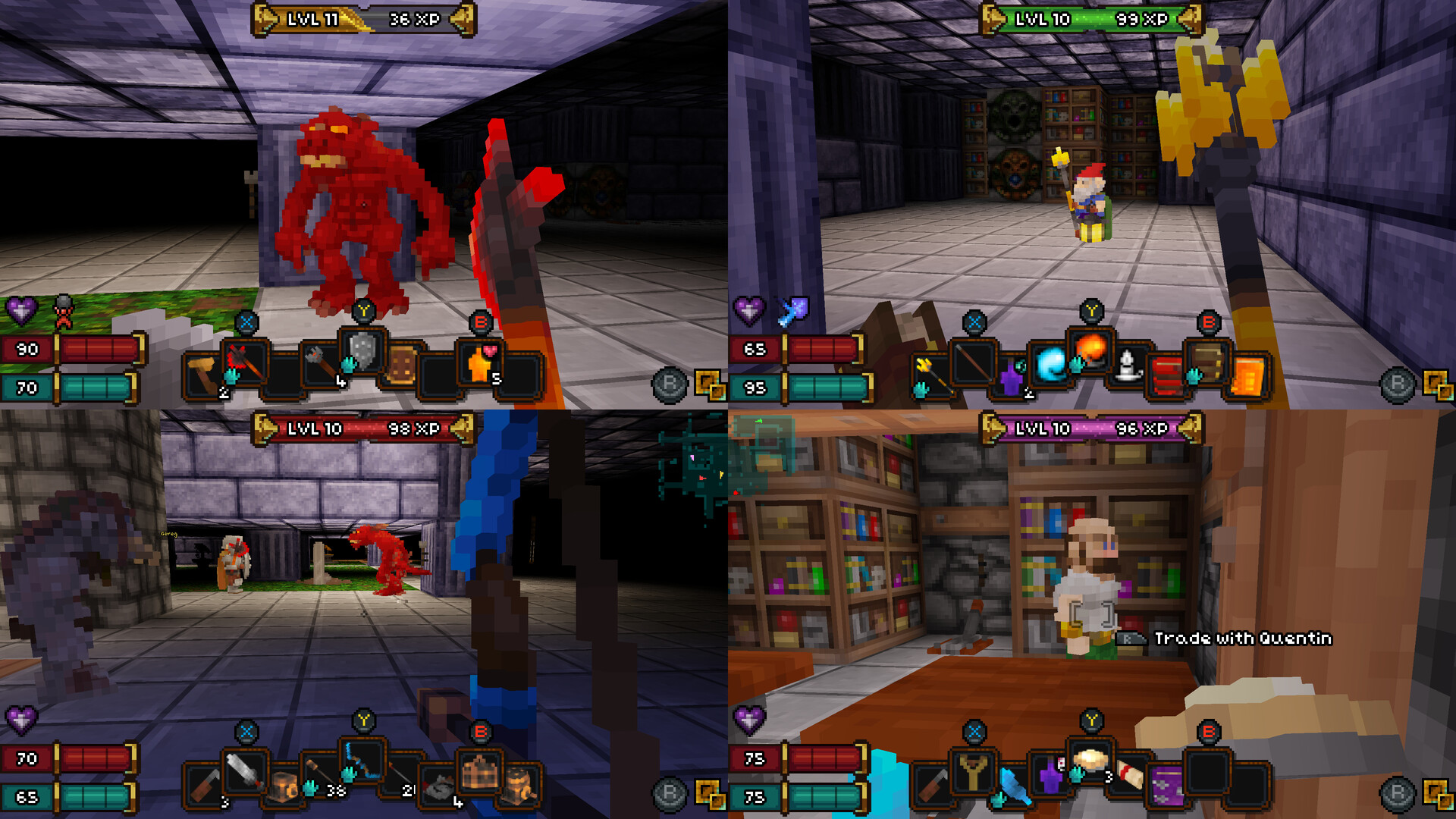 Barony PC Steam CD Key