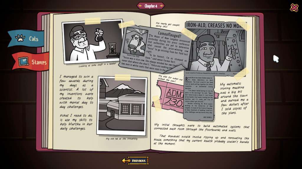 Fort Meow PC Steam CD Key