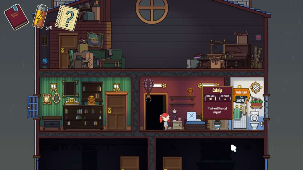 Fort Meow PC Steam CD Key