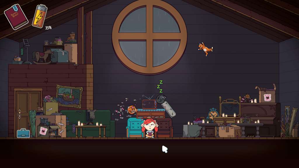 Fort Meow PC Steam CD Key