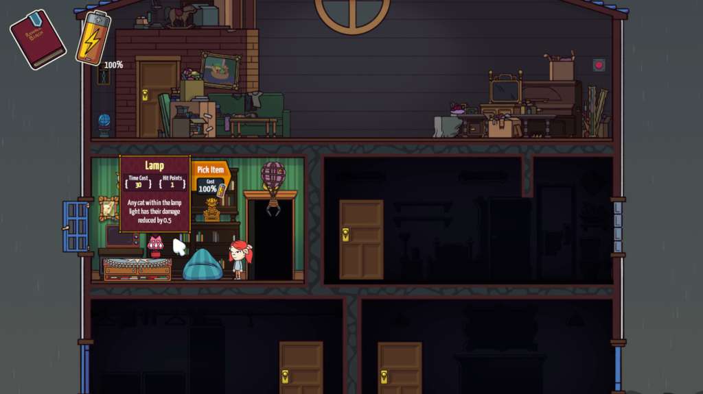 Fort Meow PC Steam CD Key
