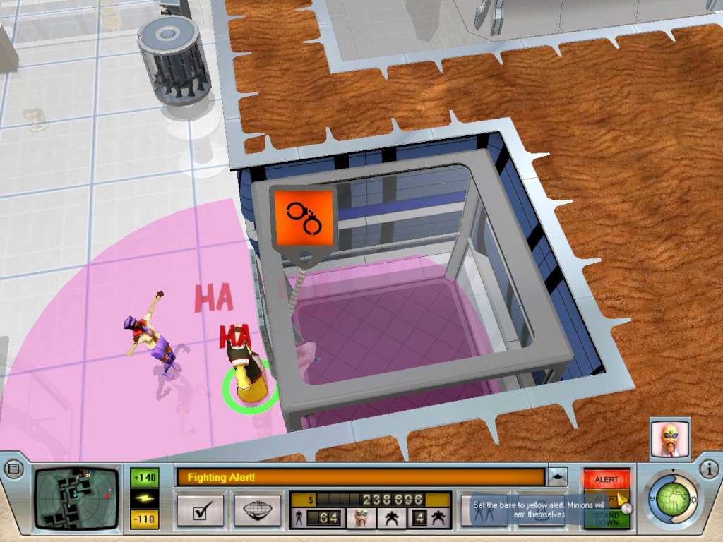 Evil Genius GOG CD Key