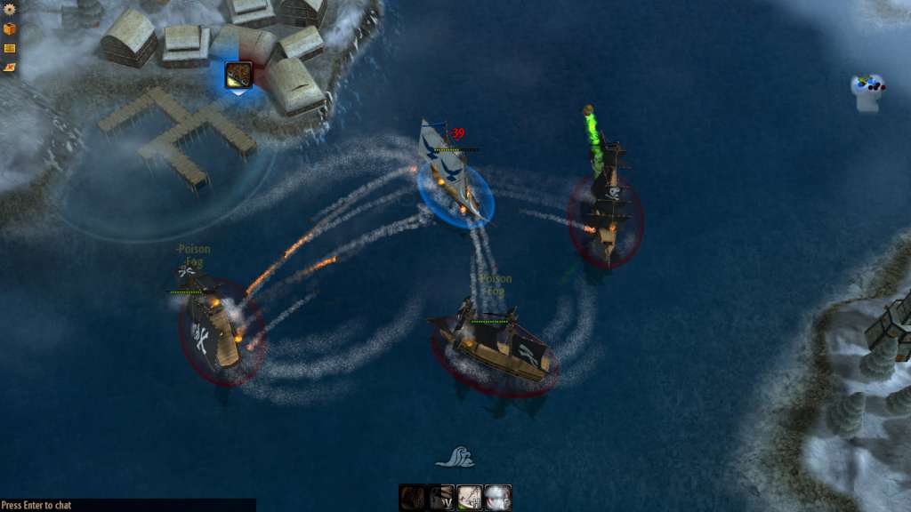 Windward GOG CD Key