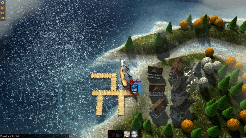 Windward GOG CD Key