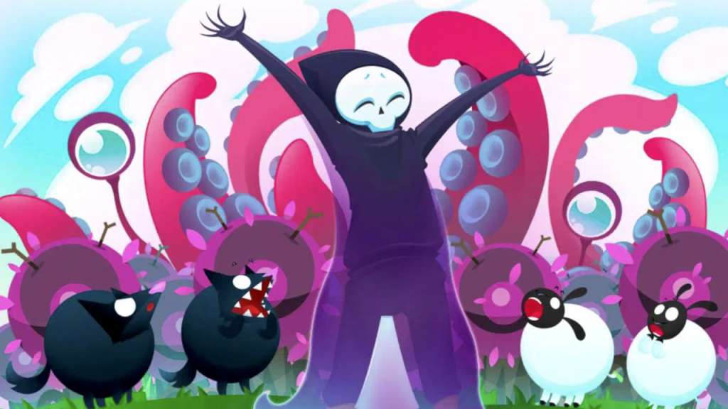 Divide By Sheep Steam CD Key